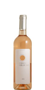Rosé Richeaume 2025