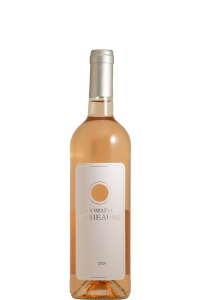 Rosé Richeaume 2025