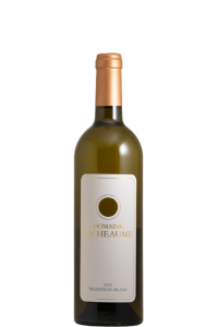 "Tradition blanc" 2023