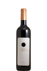 Cuvée rouge "Columelle" 2019