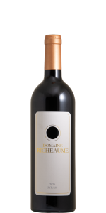 Syrah 2020