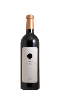 Syrah 2020