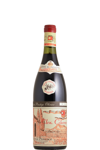 Cru Classé rouge "Olivier" 2023