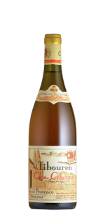 Cuvée rosé "Tradition" 2021