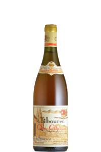 Cuvée rosé "Tradition" 2021