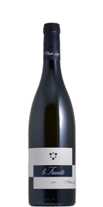 Falanghina "Le Fossette" 2020