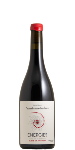 Grand Vin de Bordeaux "Energies" 2022