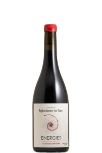 Grand Vin de Bordeaux "Energies" 2022
