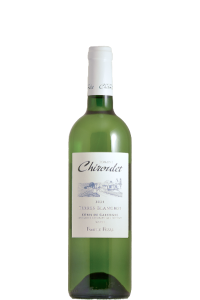 Côtes de Gascogne "Terres blanches" 2023