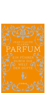 Ellena, Jean-Claude: Parfum
