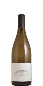 Sancerre "Les Romains" 2021