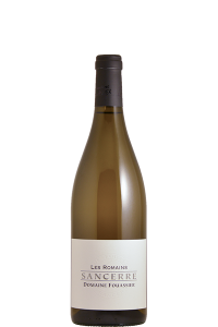 Sancerre "Les Romains" 2021
