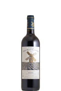 Médoc Château Tour Haut Caussan 2018