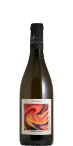 Muscadet "Les Laures" sur Lie 2022