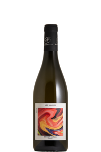 Muscadet "Les Laures" sur Lie 2022