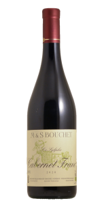 Cabernet Franc "Le Sylphe" 2020