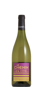 "Le Chenin dà Côté"