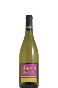 "Le Chenin dà Côté"