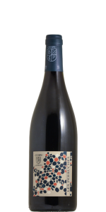 Chinon rouge "Les Perruches" 2022