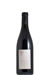 "Beaulieu" Amphore rouge 2021
