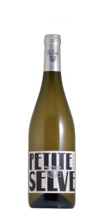 Viognier "Petite Selve" blanc 2023
