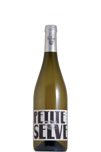 Viognier "Petite Selve" blanc 2023