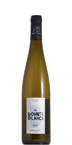 Muscadet "Les Bonnets Blancs" 2022