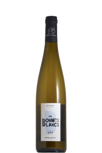 Muscadet "Les Bonnets Blancs" 2022