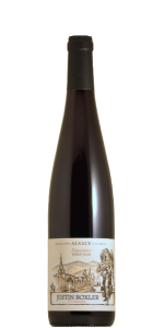 Pinot Noir 2022