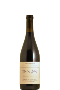 "Matas Altas" tinto 2023