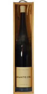 Vinho Verde branco "Granito Cru" Magnum