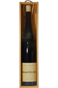 Vinho Verde branco "Granito Cru" Magnum