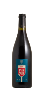 "100% Pur Jus" Chinon Lambert