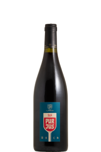 "100% Pur Jus" Chinon Lambert
