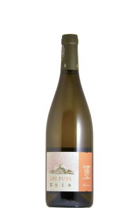 Chenin blanc "Les Puys" 2022
