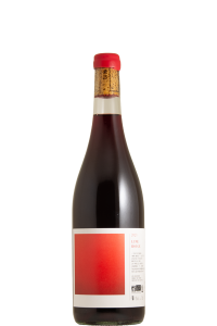 "Lune Rouge" 2023