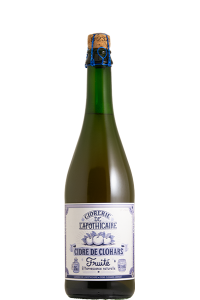 Cidre de Clohars "Fruité"