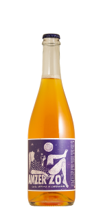 Cidre "Amzer Zo"