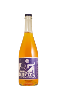 Cidre "Amzer Zo"