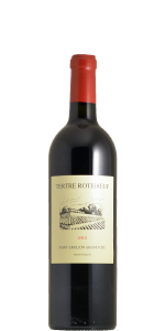 Saint-Emilion GC Tertre Rotebœuf 2020