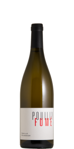 Pouilly Fume 2022