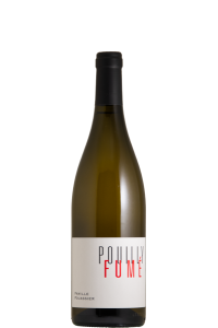 Pouilly Fume 2022
