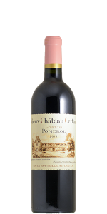 Pomerol Vieux Château Certan 2019