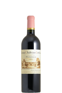 Pomerol Vieux Château Certan 2019