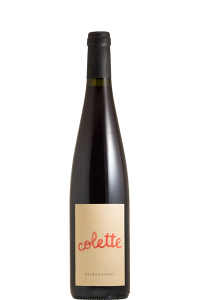 "Colette" 2024