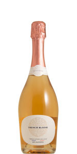 French Bloom "Le Rosé" alkoholfrei