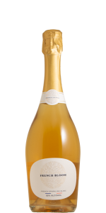 French Bloom "Le Blanc" alkoholfrei