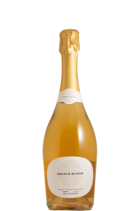 French Bloom "Le Blanc" alkoholfrei