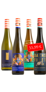 Weinpaket Prinz von Hessen