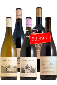 Weinpaket Cerrón